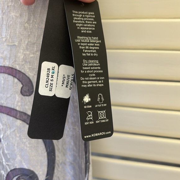 Komarov Dress L - Picture 13 of 16